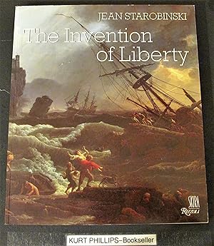 Seller image for Invention of Liberty 1700-1789 for sale by Kurtis A Phillips Bookseller