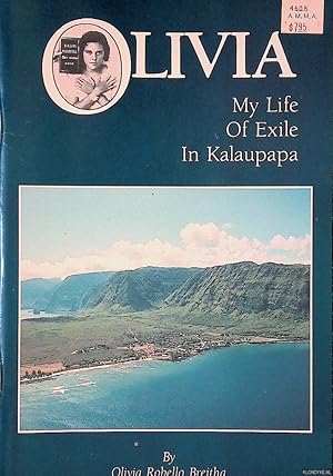 Seller image for My Life of Exile in Kalapapa for sale by Klondyke