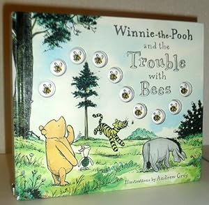 Winnie-the-Pooh and the Trouble with Bees