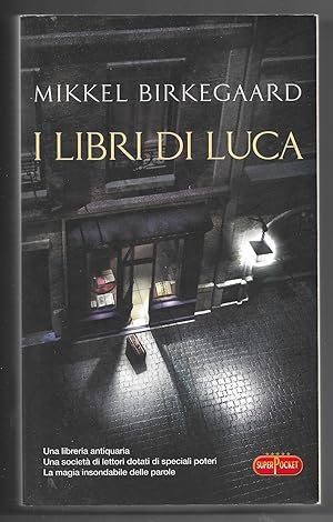 Seller image for I libri di Luca for sale by Sergio Trippini