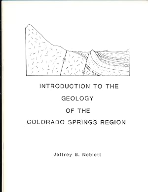 Introduction to the Geology of the Colorado Springs Region