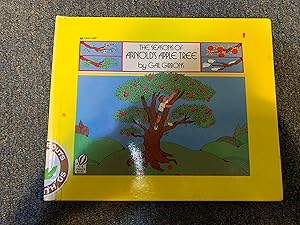 Seller image for The Seasons of Arnold's Apple Tree for sale by Betty Mittendorf /Tiffany Power BKSLINEN