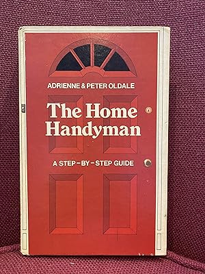 Seller image for The Home Handyman for sale by Orb's Community Bookshop