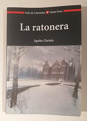 Imagen del vendedor de La ratonera (Spanish Edition) a la venta por Priorsford Books