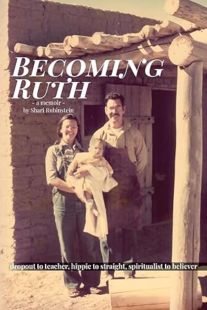 Image du vendeur pour Becoming Ruth mis en vente par moluna