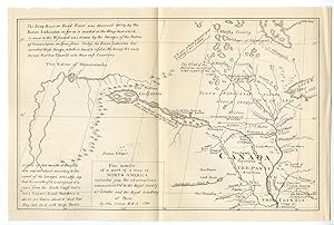Antique Print-NORTH AMERICA-CANADA-ROYAL SOCIETY-Stansbury-Ackerman-1852