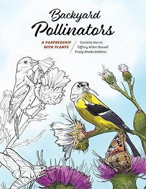 Seller image for Backyard Pollinators for sale by moluna