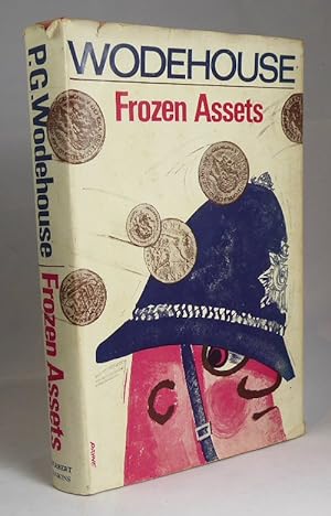 Seller image for Frozen Assets for sale by Horsham Rare Books