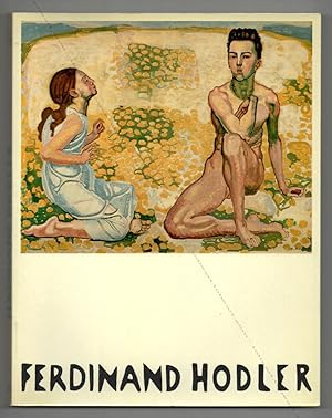 Ferdinand HOLDER 1853-1918.