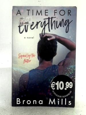 Seller image for A Time For Everything: Volume 1 for sale by World of Rare Books