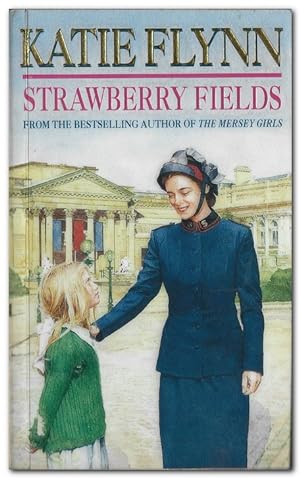 Seller image for Strawberry Fields for sale by Darkwood Online T/A BooksinBulgaria
