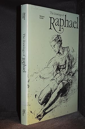 Seller image for The Drawings of Raphael for sale by Burton Lysecki Books, ABAC/ILAB