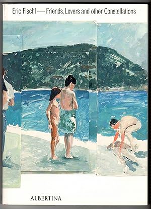 Seller image for Eric Fischl for sale by Leopolis