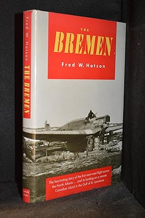 Bild des Verkufers fr The Bremen zum Verkauf von Burton Lysecki Books, ABAC/ILAB