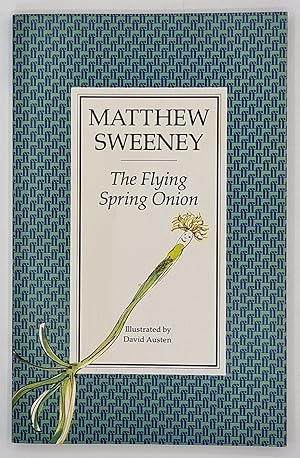 Seller image for The Flying Spring Onion for sale by Green Ink Booksellers