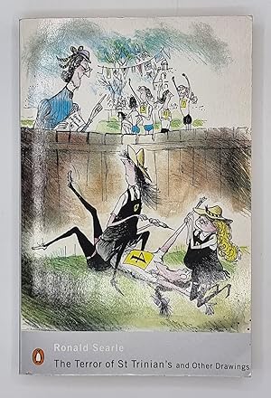 Seller image for Modern Classics Terror Of St Trinians And Other Drawings for sale by Green Ink Booksellers