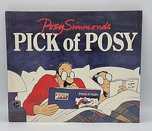 Seller image for Pick of Posy for sale by Green Ink Booksellers
