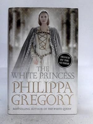 Immagine del venditore per The White Princess (Cousins' War) venduto da World of Rare Books