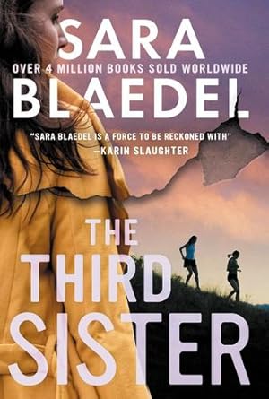 Seller image for The Third Sister by Blaedel, Sara [Mass Market Paperback ] for sale by booksXpress
