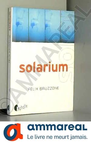 Seller image for Solarium for sale by Ammareal