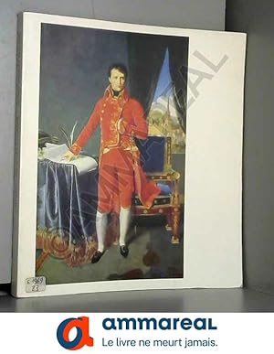 Image du vendeur pour NAPOLEON TEL QU'EN LUI-MEME (Napoleon As Himself), Hotel De Rohan, Paris, France - 1969 mis en vente par Ammareal