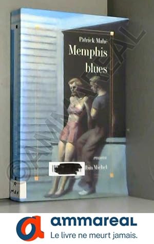 Bild des Verkufers fr Memphis blues zum Verkauf von Ammareal