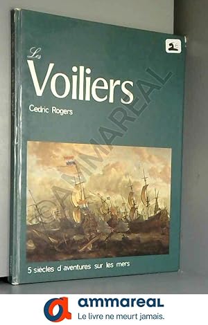 Seller image for Les voiliers for sale by Ammareal