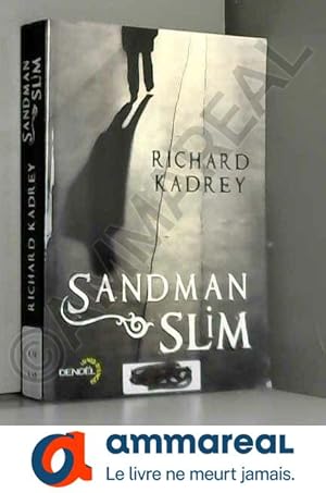 Immagine del venditore per Sandman Slim venduto da Ammareal