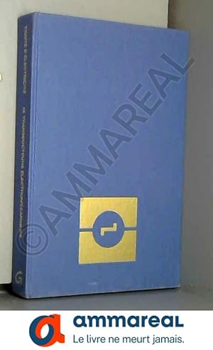 Image du vendeur pour Trait d'lectricit : Volume 9, Transducteurs lectromcaniques mis en vente par Ammareal