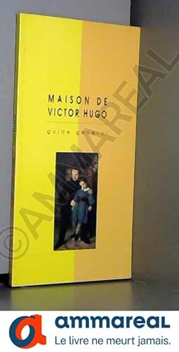 Bild des Verkufers fr Maison de Victor Hugo zum Verkauf von Ammareal
