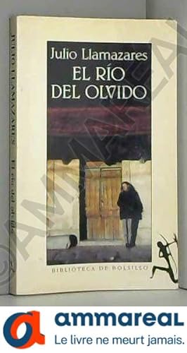 Seller image for El Rio Del Olvido for sale by Ammareal