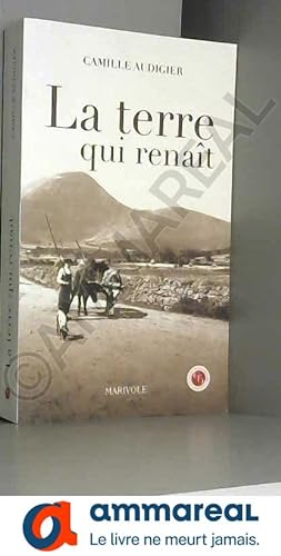 Seller image for La terre qui renat for sale by Ammareal