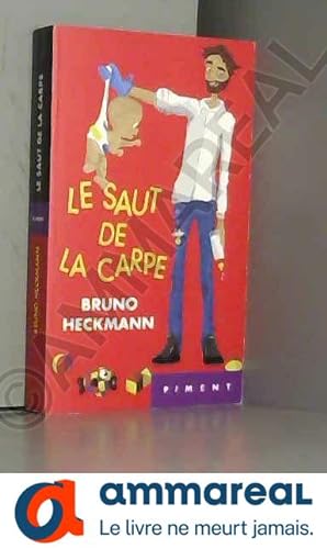 Seller image for Le saut de la carpe for sale by Ammareal