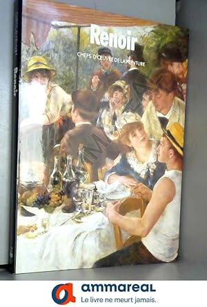 Seller image for Renoir for sale by Ammareal