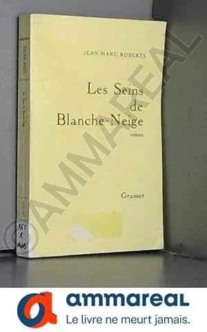 Image du vendeur pour Les seins de Blanche-Neige mis en vente par Ammareal