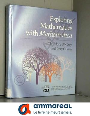 Imagen del vendedor de Exploring Mathematics with Mathematica a la venta por Ammareal