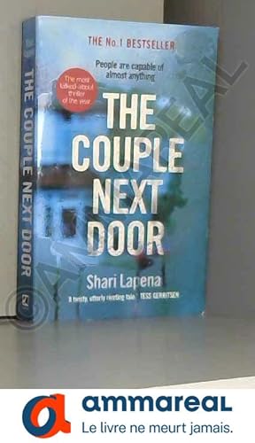 Seller image for The Couple Next Door: The unputdownable Number 1 bestseller and Richard & Judy Book Club pick for sale by Ammareal