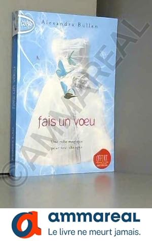 Seller image for Fais un voeu - tome 1 (1) for sale by Ammareal