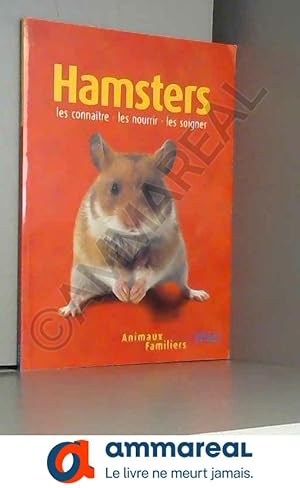 Bild des Verkufers fr Hamsters zum Verkauf von Ammareal