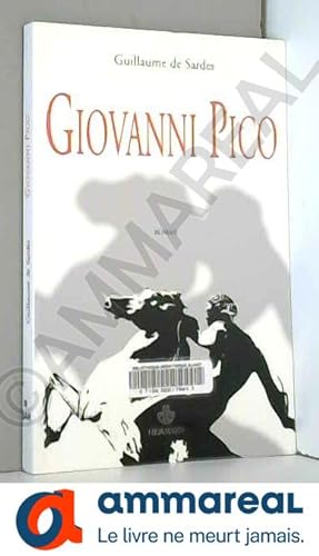 Image du vendeur pour Giovanni Pico mis en vente par Ammareal