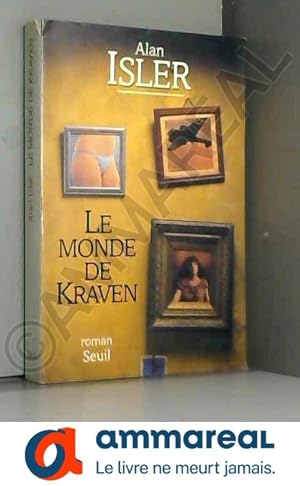 Seller image for Le monde de Kraven for sale by Ammareal