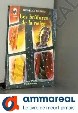 Imagen del vendedor de Les brlures de la neige a la venta por Ammareal