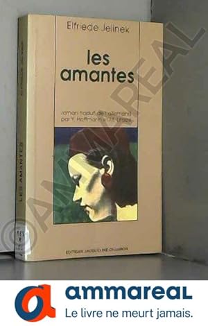 Imagen del vendedor de Les Amantes a la venta por Ammareal