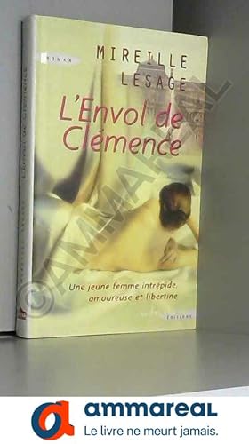 Seller image for L'Envol de Clmence for sale by Ammareal