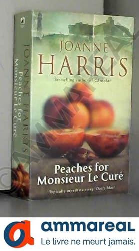 Imagen del vendedor de Peaches for Monsieur le Cur (Chocolat 3) a la venta por Ammareal