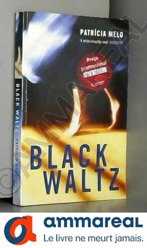 Seller image for Black Waltz for sale by Ammareal