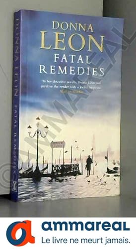 Seller image for Fatal Remedies for sale by Ammareal