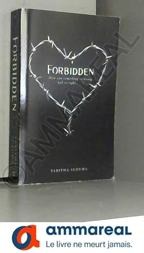 Seller image for Forbidden. for sale by Ammareal