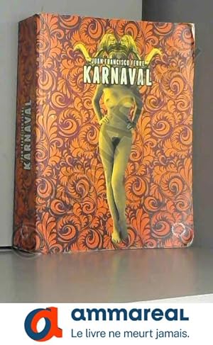 Image du vendeur pour Karnaval mis en vente par Ammareal