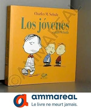 Image du vendeur pour Los jvenes segn Schulz mis en vente par Ammareal